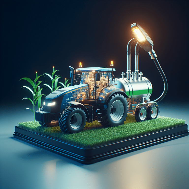 Wpływ nowych technologii na oszczędność paliwa