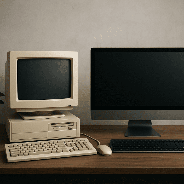 Modernizacja starego sprzętu – czy to się opłaca?